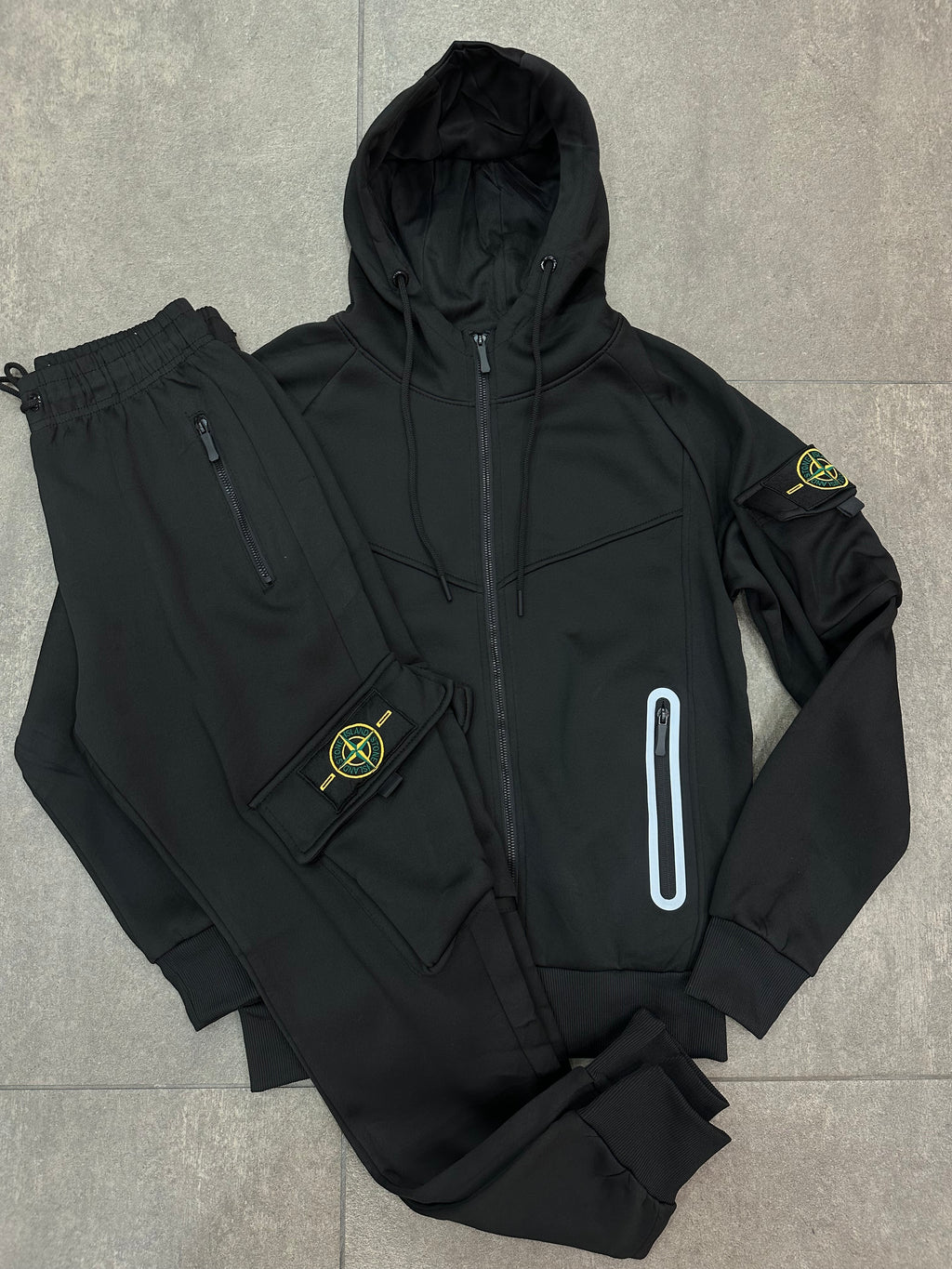 ΣΕΤ ΦΟΡΜΑ STONE ISLAND