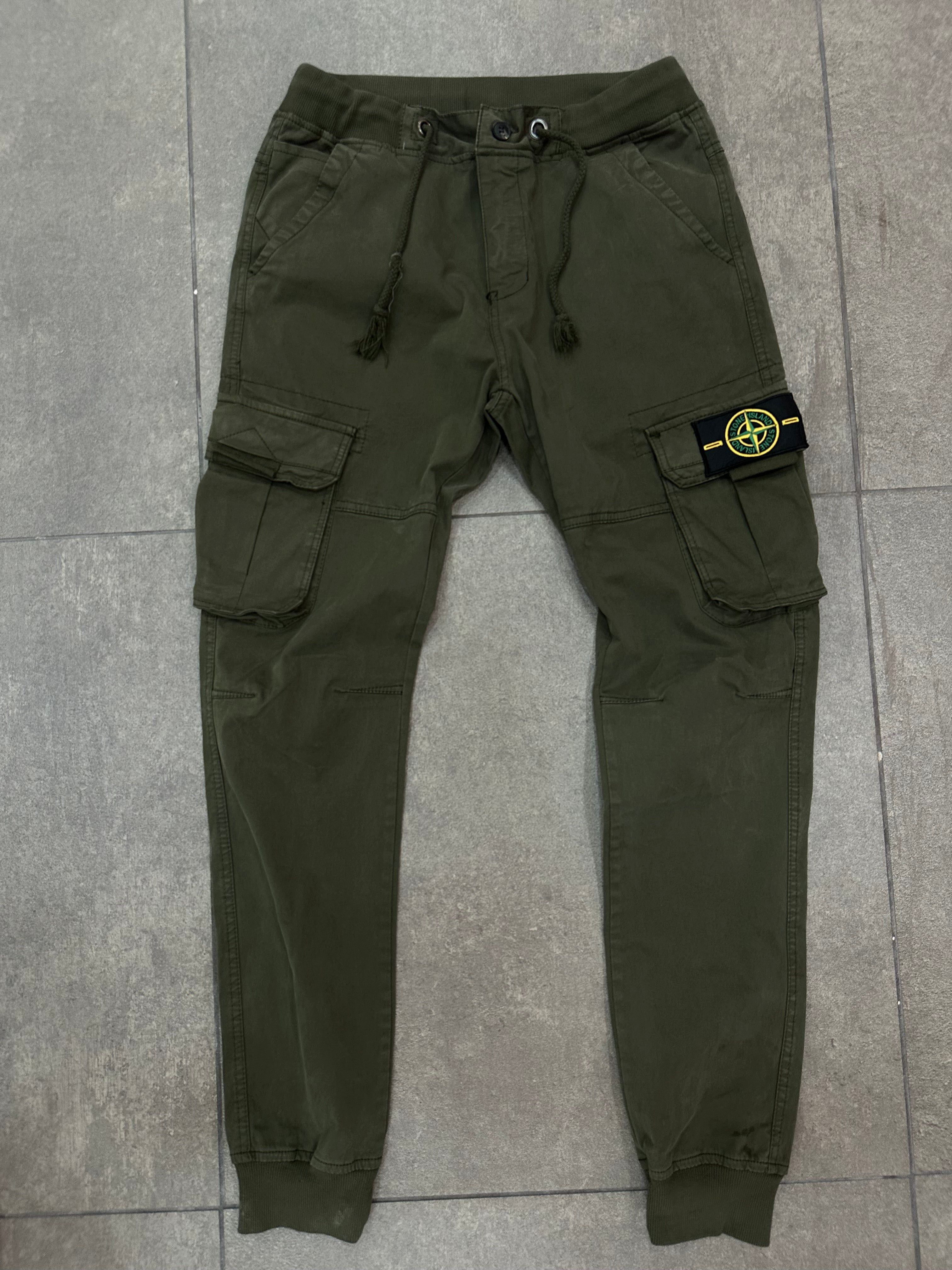 ΠΑΝΤΕΛΟΝΙ STONE ISLAND