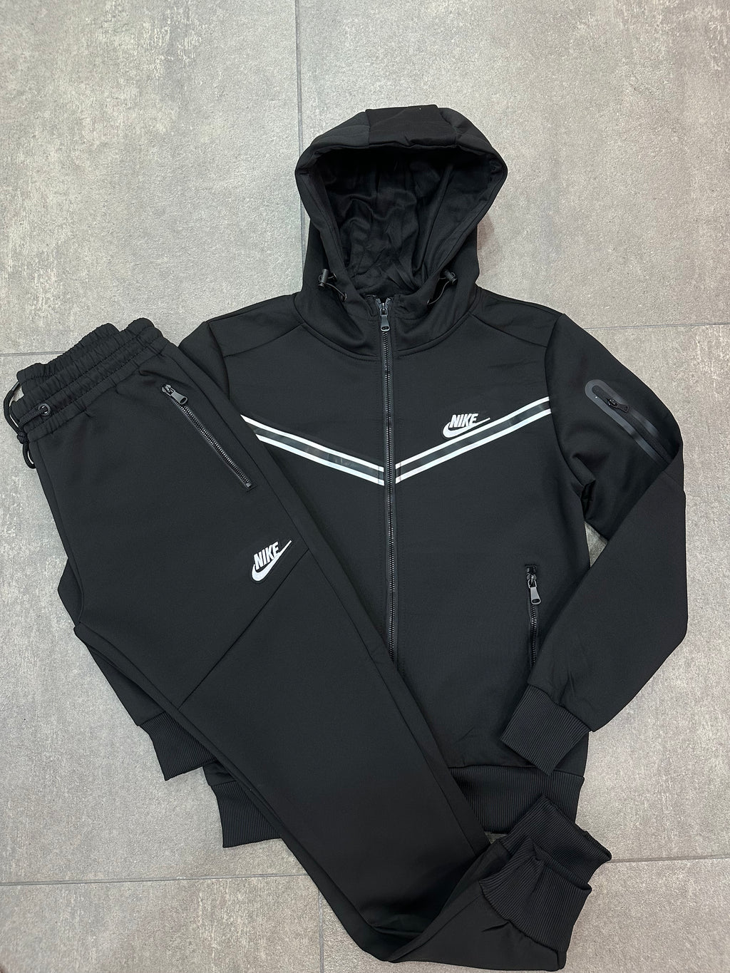 ΣΕΤ ΦΟΡΜΑ NIKE