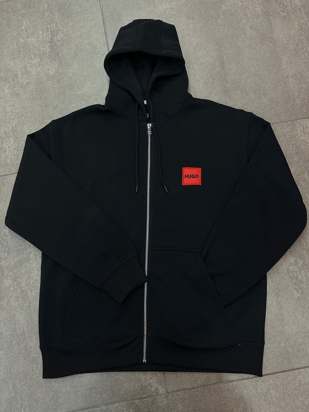 ΖΑΚΕΤΑ HUGO BOSS