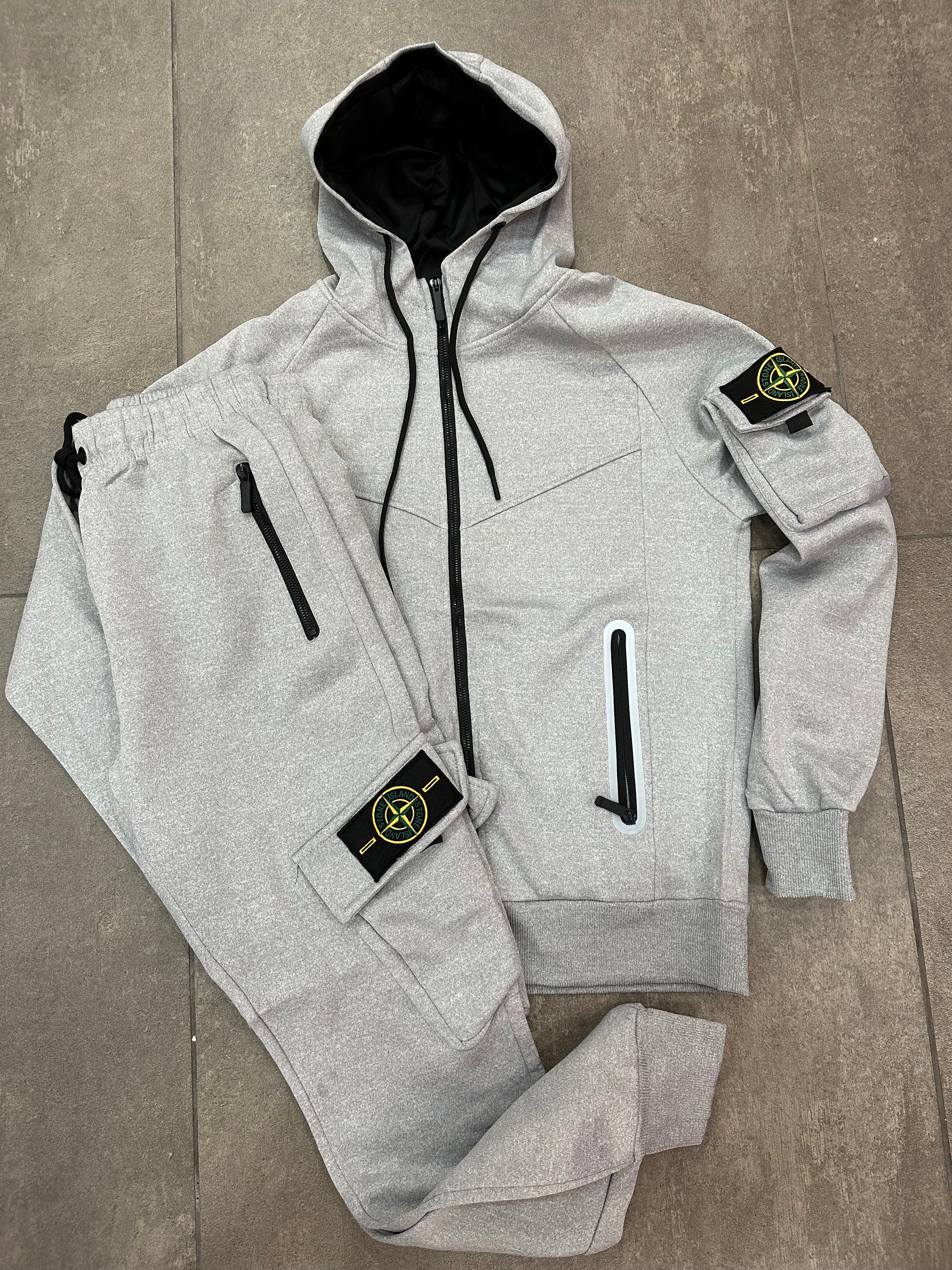 ΣΕΤ ΦΟΡΜΑ STONE ISLAND