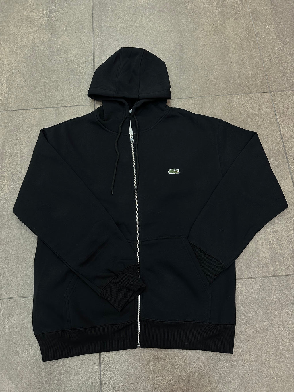 ΖΑΚΕΤΑ LACOSTE