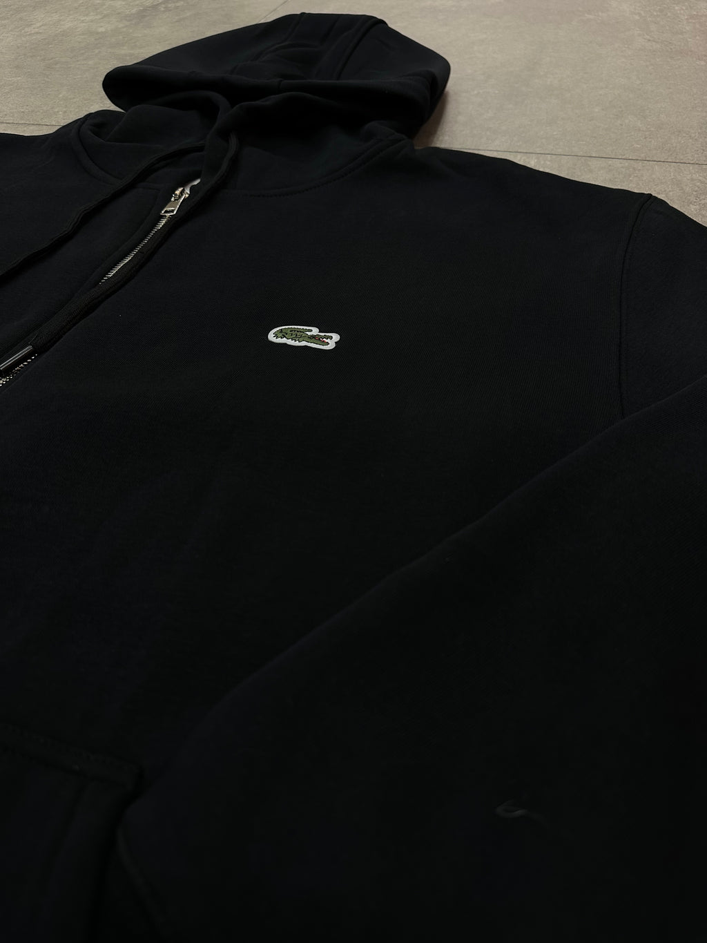 ΖΑΚΕΤΑ LACOSTE