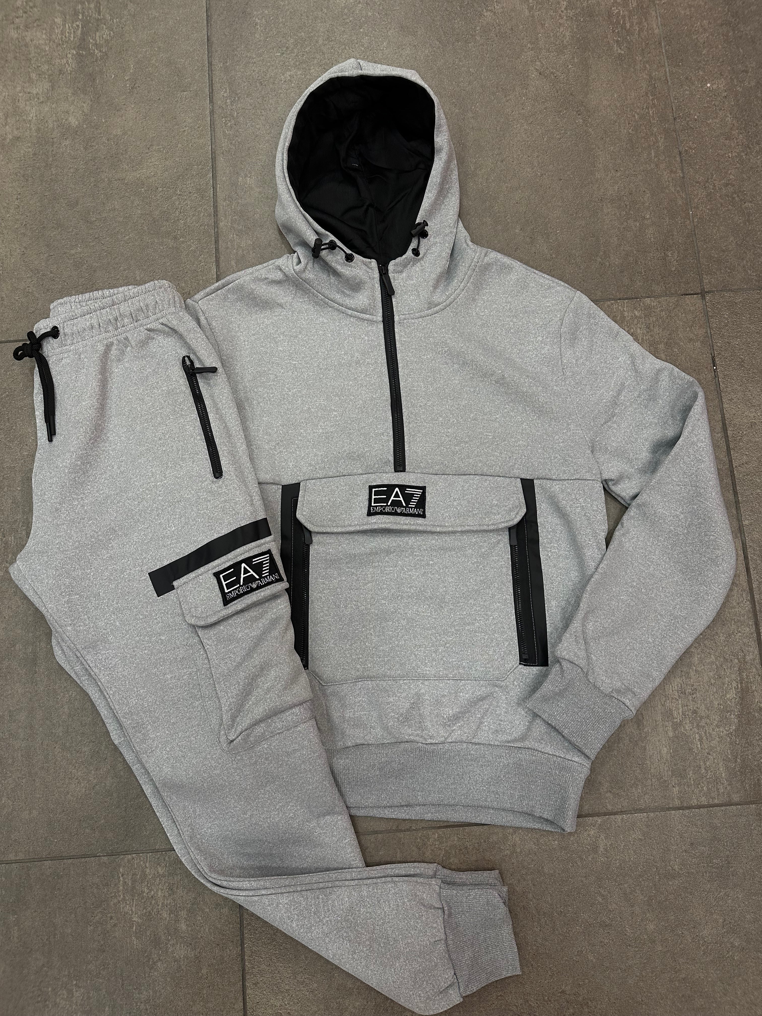 ΣΕΤ ΦΟΡΜΑ ARMANI