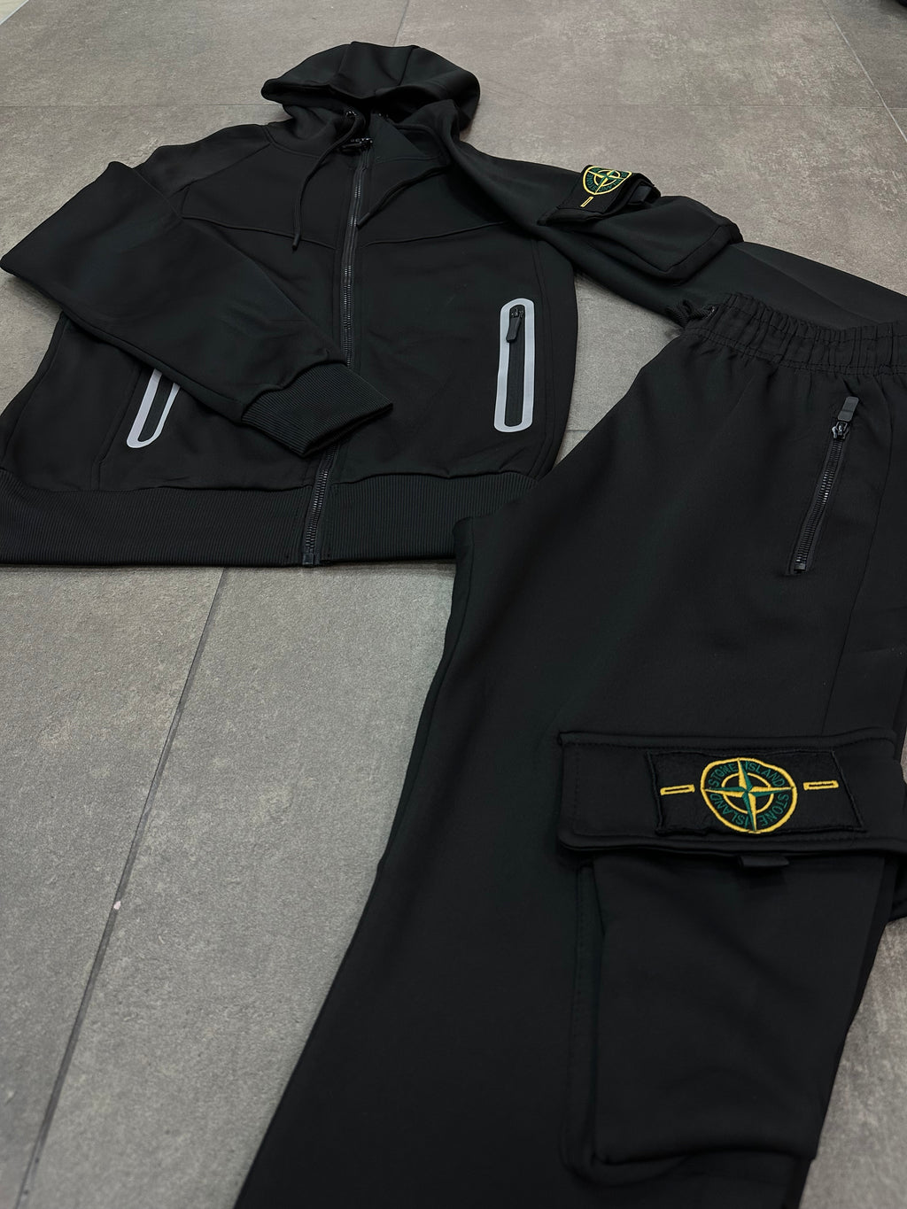 ΣΕΤ ΦΟΡΜΑ STONE ISLAND